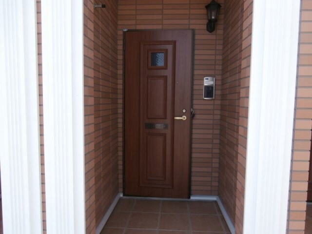 物件外観写真2　(同仕様)