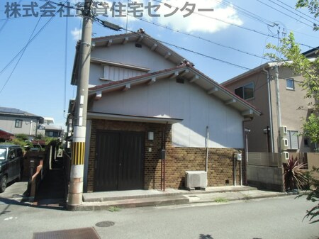 一戸建０１７３外観写真