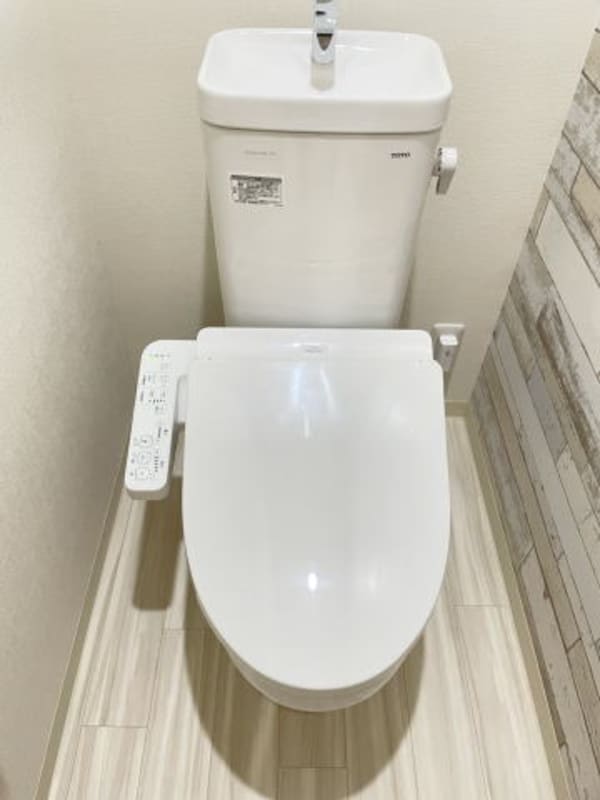 トイレ(同仕様)