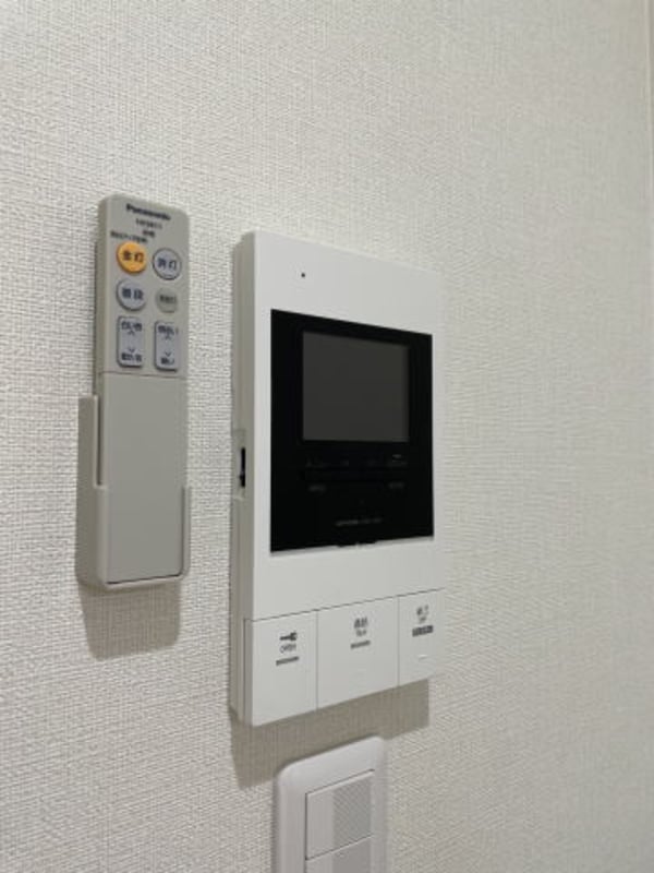 セキュリティ(同仕様)