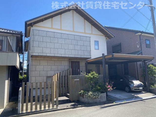 一戸建15745