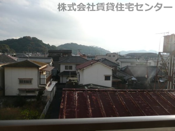 周辺環境