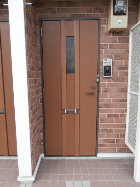 物件外観写真2　(同仕様)