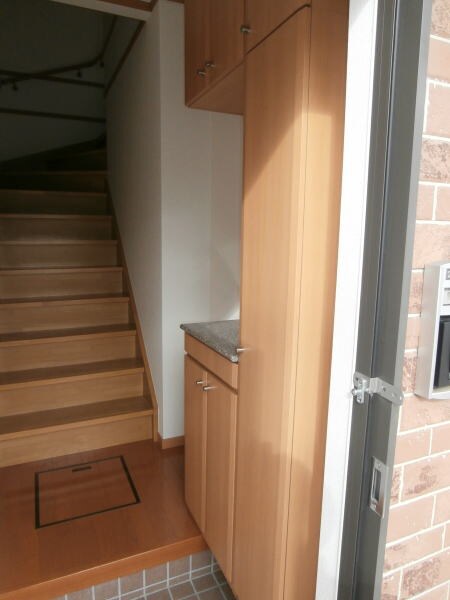 物件内観写真20　(同仕様)