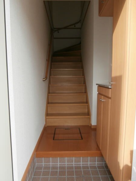 物件内観写真21　(同仕様)