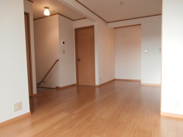 居室(同仕様)
