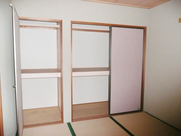 寝室(イメージ)