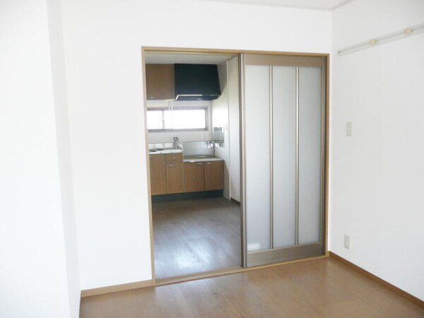 居室(イメージ)