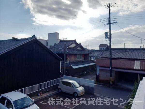 周辺環境