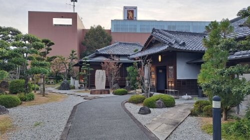 物件内観写真33　(稲むらの火の館様 1366m)