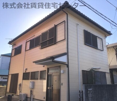 一戸建００５９６外観写真