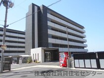 きのくに線・紀勢本線 紀三井寺駅 6階建 築3年の外観写真