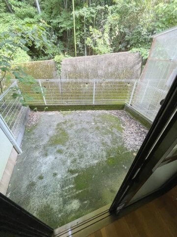 物件内観写真26　(専用庭)