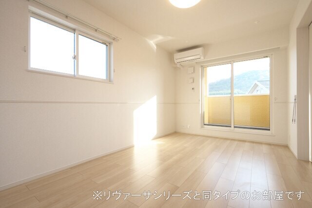 物件内観写真5　(同仕様)