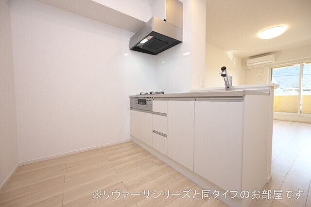 物件内観写真6　(同仕様)