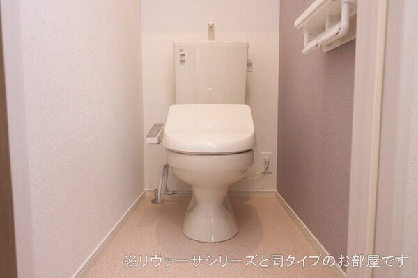 トイレ(同仕様)