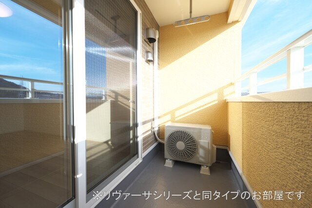 物件内観写真16　(同仕様)