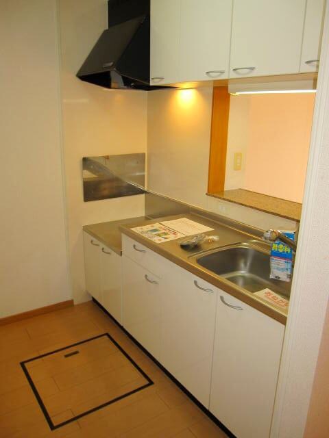 物件内観写真19　(同仕様)