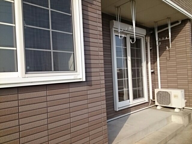 物件内観写真29　(テラス)