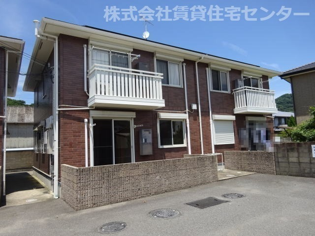 メゾン プレミール A棟