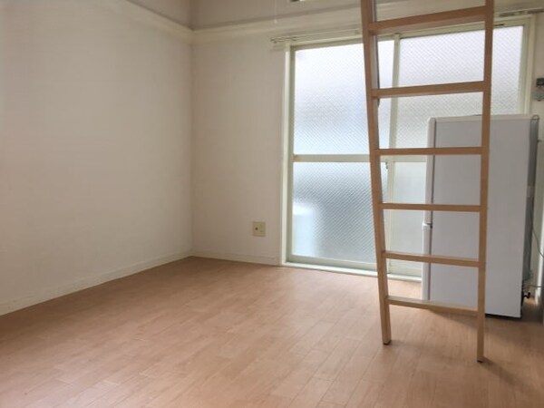 居室(同仕様)