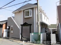 ＰｉＰｉハウス打越町の外観写真