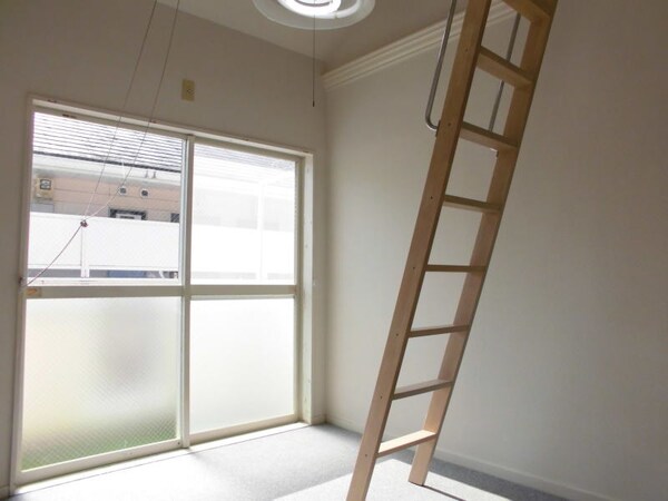 居室(同仕様)