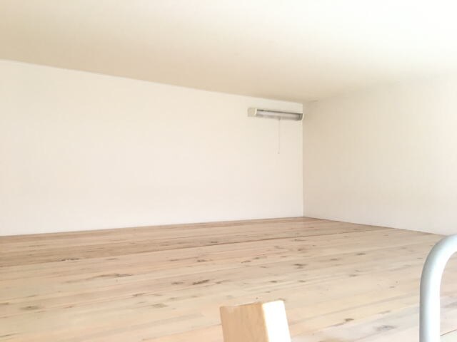 物件内観写真17　(同仕様 ロフト)