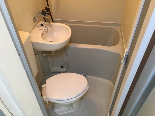 物件内観写真22　(同仕様)