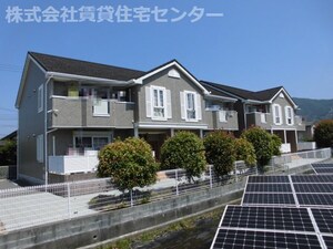 エスプワールＩⅠ外観写真