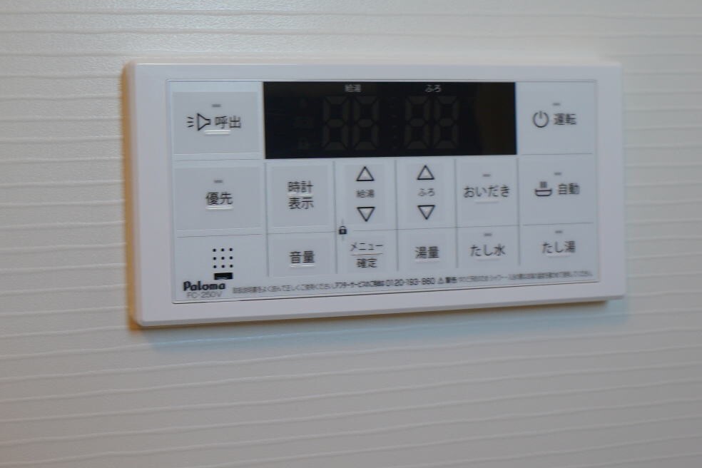 物件内観写真26　(同仕様)