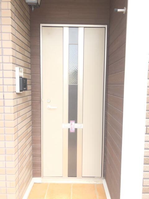 物件外観写真2　(同仕様)