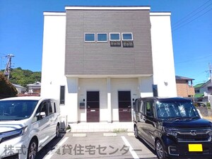 PAL和歌浦外観写真