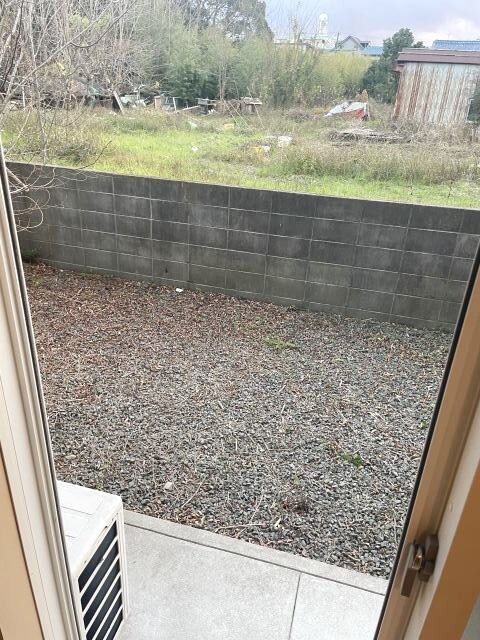 物件内観写真26　(専用庭)