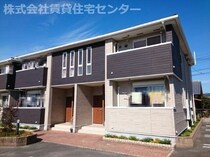 きのくに線・紀勢本線 藤並駅 2階建 築15年の外観写真