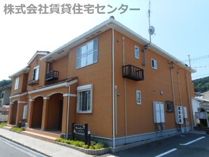 エテルノ・カーサ外観写真