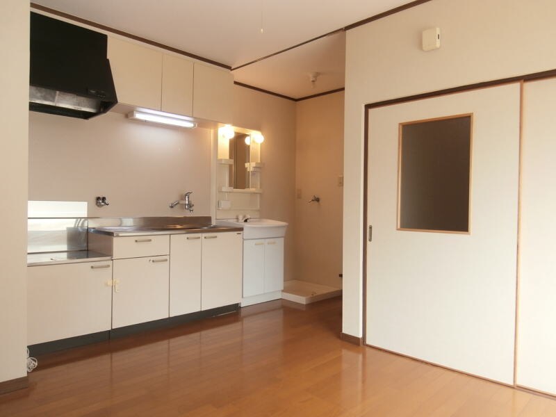 物件内観写真5　(同仕様)