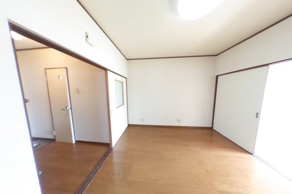 居室(同仕様)