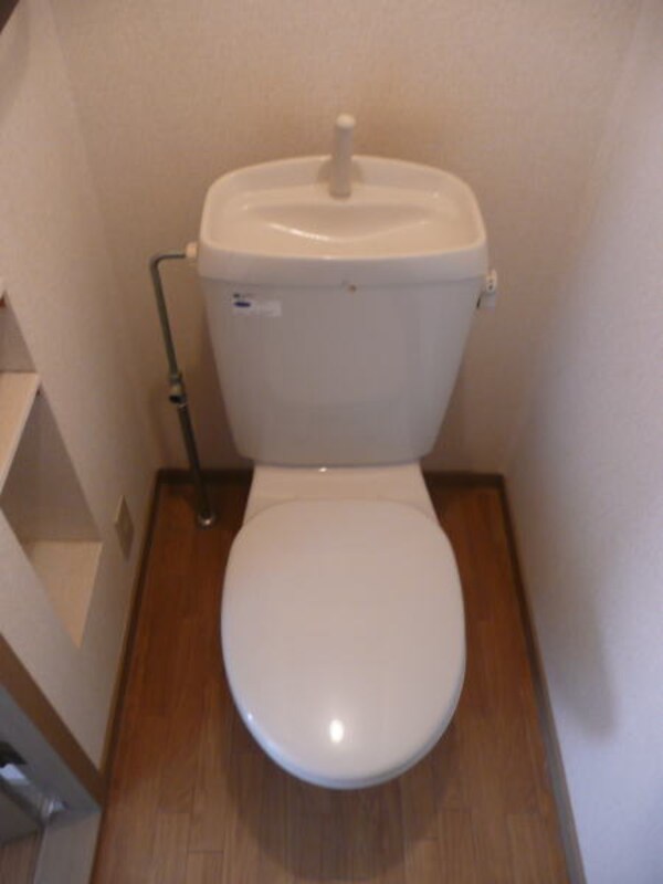 トイレ(イメージ)