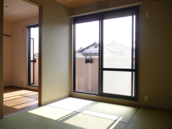 和室(イメージ)