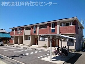 コート・ダジュールⅤ外観写真