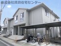 Ｄ-ｒｏｏｍ ＭＡＬＤＡ Ｂ棟