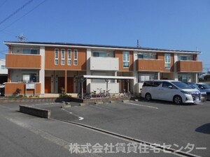 サンモールＫ外観写真