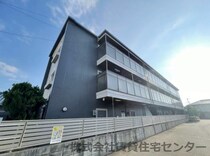 ロイヤルコーポ東高松の外観写真