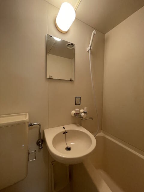 物件内観写真9　(同仕様)