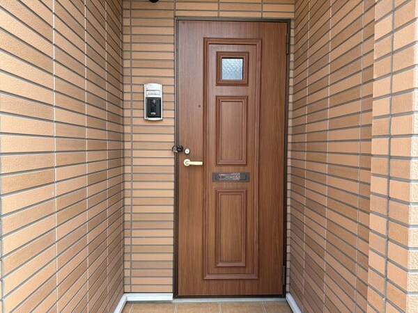 エントランス(同仕様)