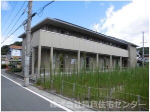 ルナ・クレシエンテ外観写真