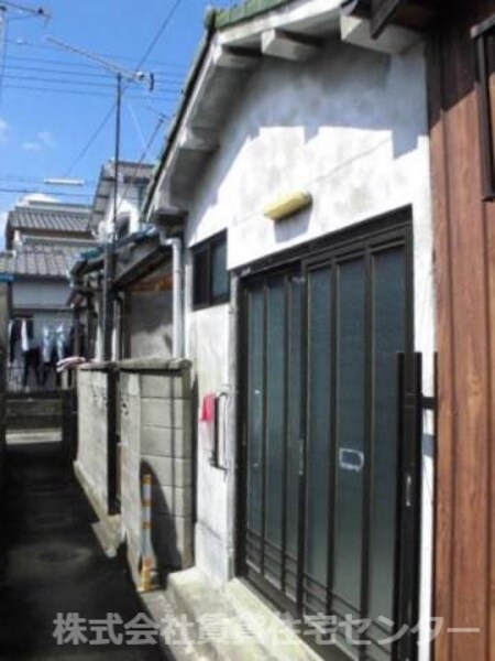 一戸建10454外観写真