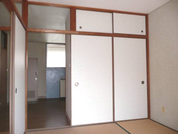 寝室(イメージ)