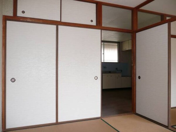 収納(イメージ)